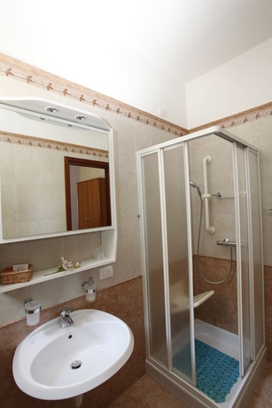 Imagen de la habitación del Casa Vacanza Casa del Padre G. Nascimbeni. Foto 19