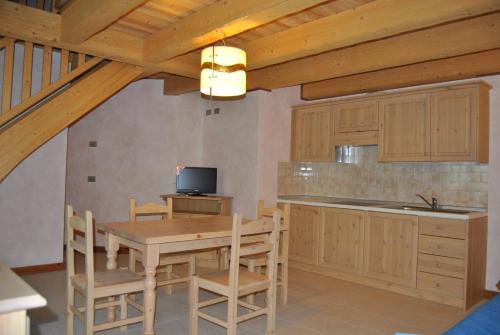 Imagen de la habitación del Casa Vacanza La Rocca. Foto 6