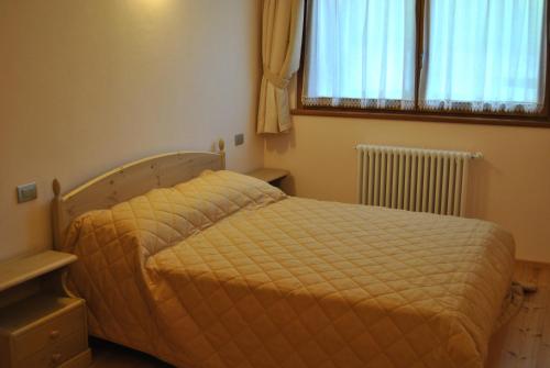 Imagen de la habitación del Casa Vacanza La Rocca. Foto 9