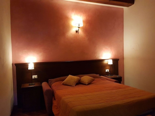 Imagen de la habitación del Casa Vacanze Borgo La Fratta. Foto 7