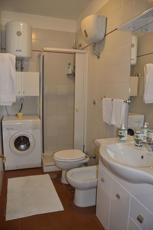 Imagen de la habitación del Casa Vacanze Bouganvillea. Foto 2