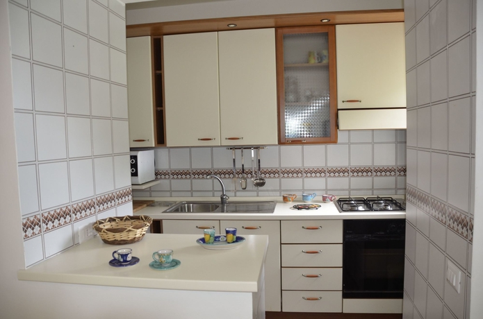 Imagen de la habitación del Casa Vacanze Bouganvillea. Foto 3