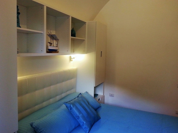 Imagen de la habitación del Casa Vacanze Bouganvillea. Foto 5