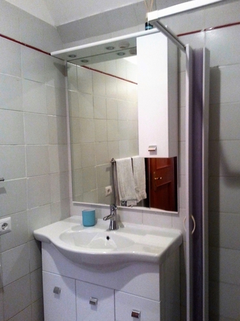 Imagen de la habitación del Casa Vacanze Bouganvillea. Foto 6