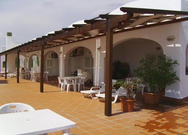 Imagen general del Casa Vacanze Elianto. Foto 10