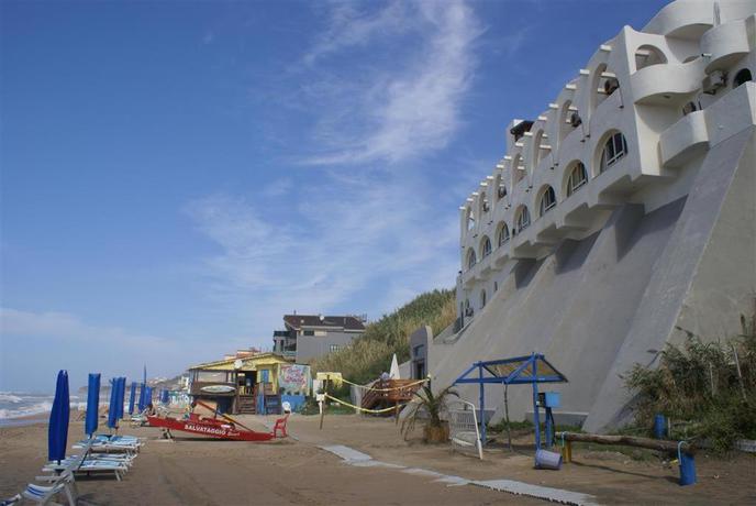 Imagen general del Casa Vacanze Elianto. Foto 11