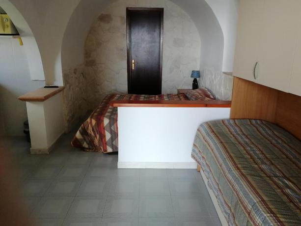 Imagen general del Casa Vacanze Elianto. Foto 2