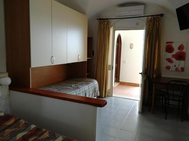Imagen general del Casa Vacanze Elianto. Foto 3
