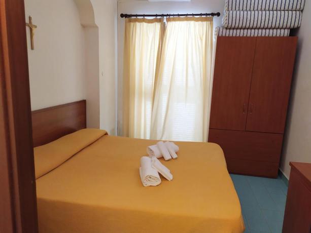Imagen general del Casa Vacanze Elianto. Foto 4
