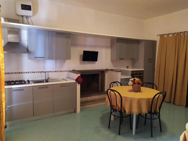 Imagen general del Casa Vacanze Elianto. Foto 5