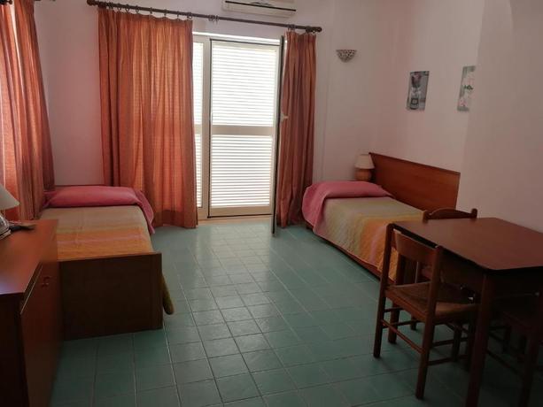 Imagen general del Casa Vacanze Elianto. Foto 6