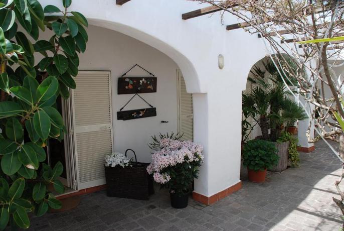 Imagen general del Casa Vacanze Elianto. Foto 7