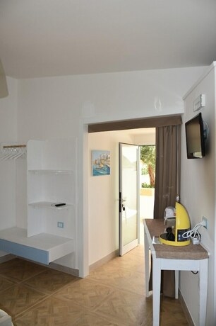 Imagen general del Casa Vacanze Gli Oleandri. Foto 5
