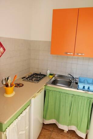 Imagen de la habitación del Casa Vacanze Gli Oleandri. Foto 17
