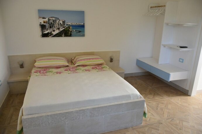 Imagen de la habitación del Casa Vacanze Gli Oleandri. Foto 18