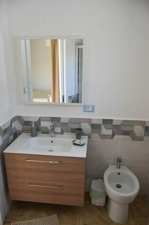 Imagen general del Casa Vacanze Gli Oleandri. Foto 8