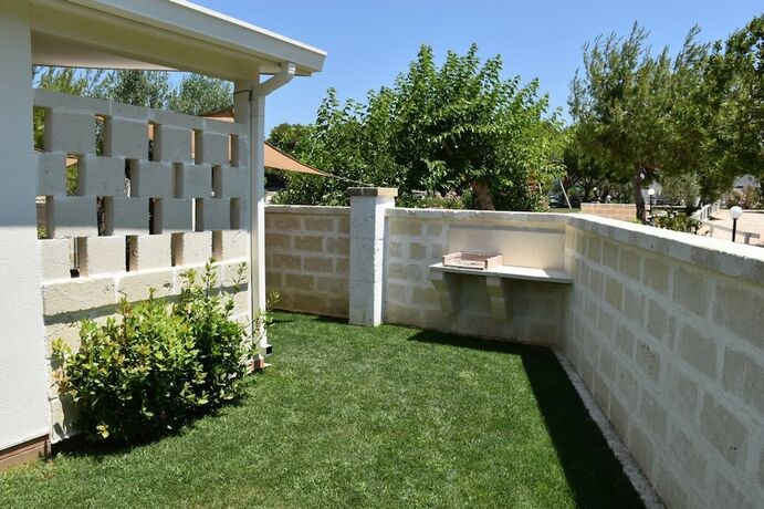 Imagen general del Casa Vacanze Gli Oleandri. Foto 10