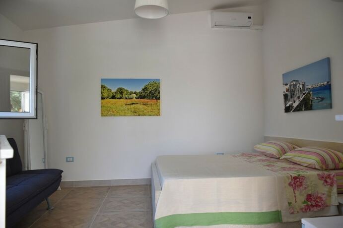 Imagen de la habitación del Casa Vacanze Gli Oleandri. Foto 20