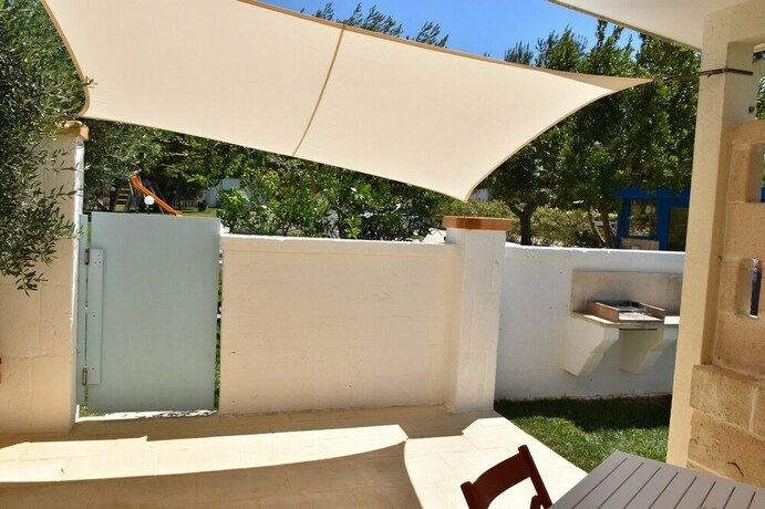 Imagen general del Casa Vacanze Gli Oleandri. Foto 15