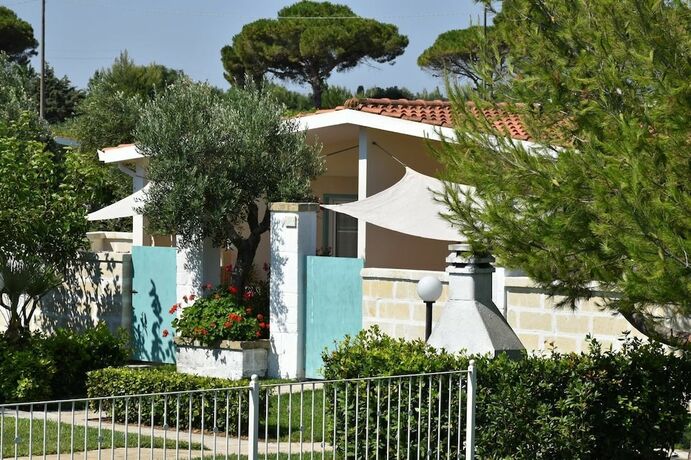 Imagen general del Casa Vacanze Gli Oleandri. Foto 16
