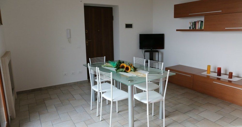 Imagen de la habitación del Casa Vacanze La Mannara. Foto 2