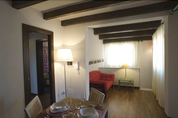 Imagen de la habitación del Casa Vacanze La Mattanza. Foto 17