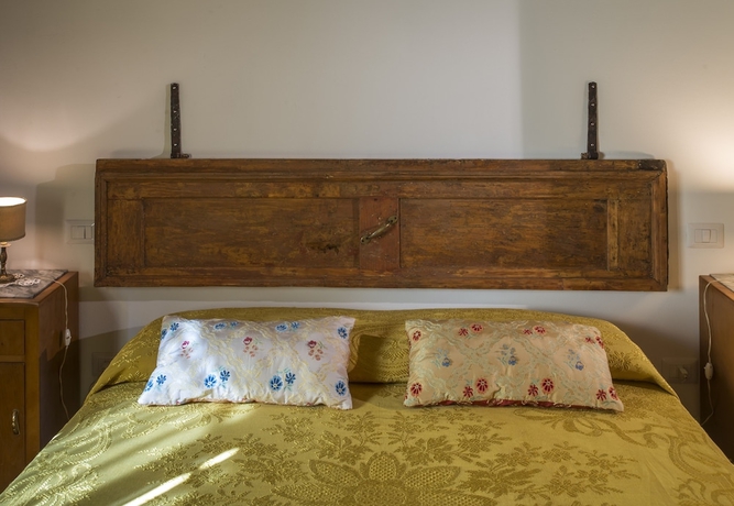 Imagen de la habitación del Casa Vacanze Le Fornaci. Foto 15