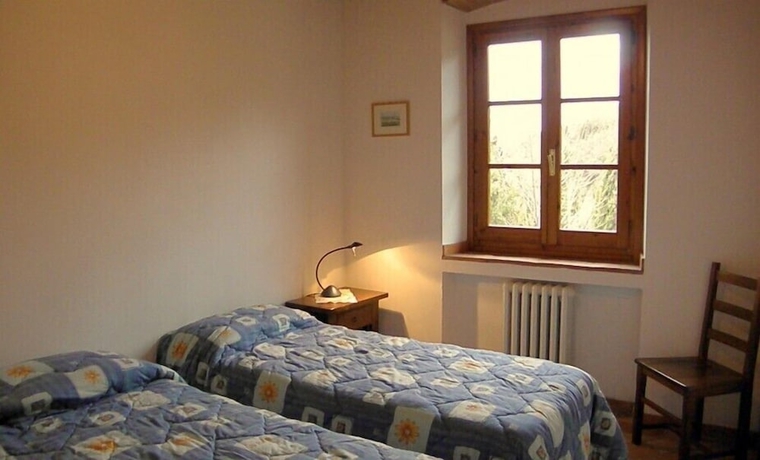 Imagen de la habitación del Casa Vacanze Podere Mezzastrada. Foto 7