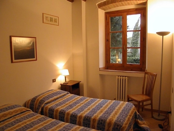 Imagen de la habitación del Casa Vacanze Podere Mezzastrada. Foto 11