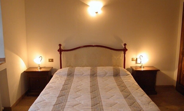Imagen de la habitación del Casa Vacanze Podere Mezzastrada. Foto 19