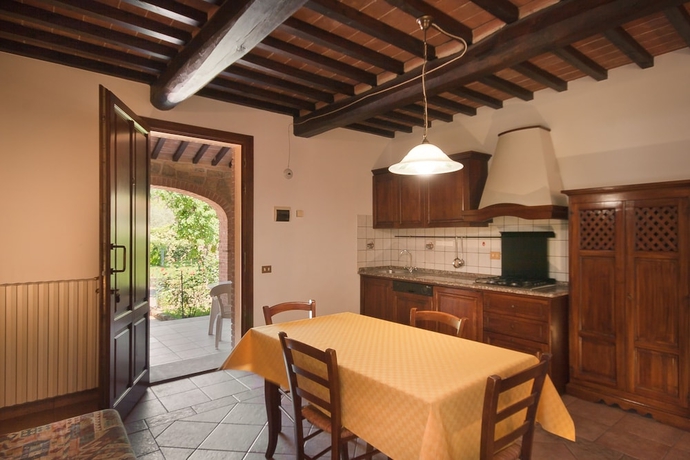 Imagen de la habitación del Casa Vacanze Santa Maria. Foto 3