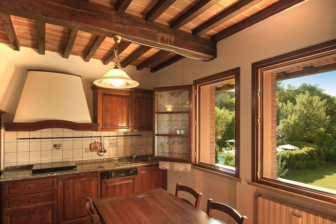 Imagen de la habitación del Casa Vacanze Santa Maria. Foto 5