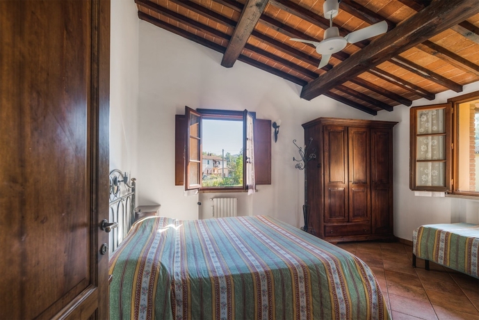 Imagen de la habitación del Casa Vacanze Santa Maria. Foto 6