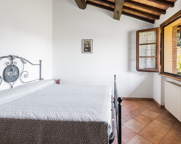 Imagen de la habitación del Casa Vacanze Santa Maria. Foto 8