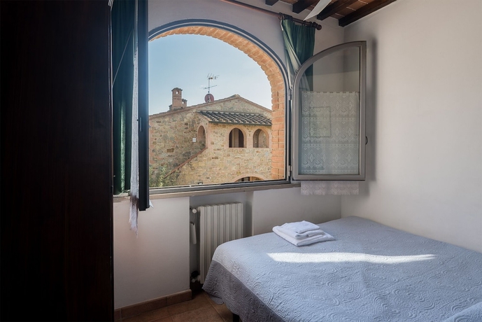Imagen de la habitación del Casa Vacanze Santa Maria. Foto 11
