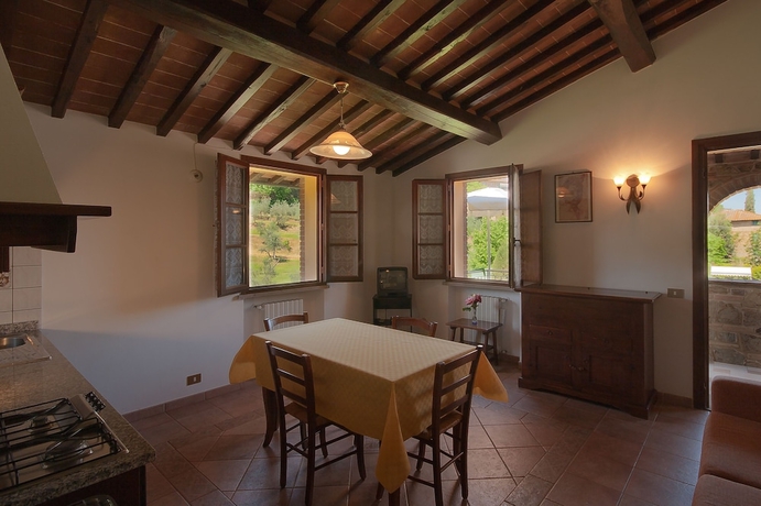 Imagen de la habitación del Casa Vacanze Santa Maria. Foto 16