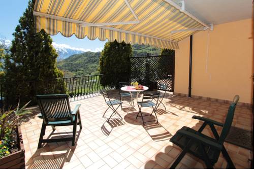 Imagen de la habitación del Casa Vacanze Sole. Foto 2