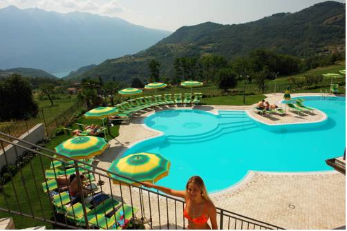 Imagen de la habitación del Casa Vacanze Sole. Foto 3