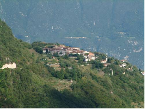 Imagen de la habitación del Casa Vacanze Sole. Foto 4