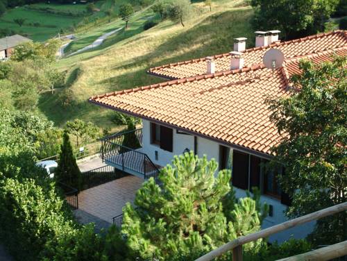 Imagen de la habitación del Casa Vacanze Sole. Foto 5