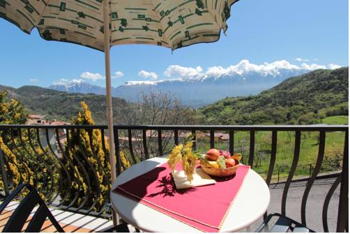 Imagen de la habitación del Casa Vacanze Sole. Foto 6