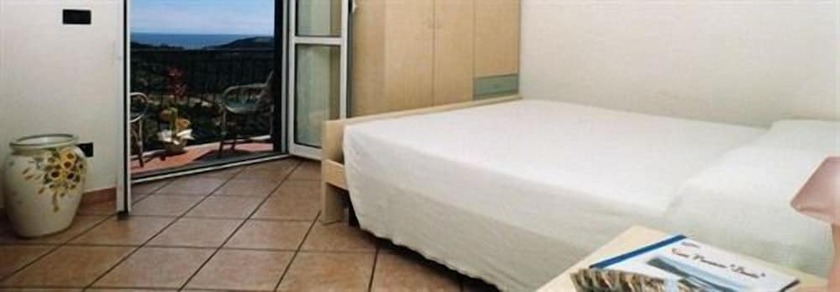 Imagen de la habitación del Casa Vacanze Tra Gli Ulivi. Foto 13