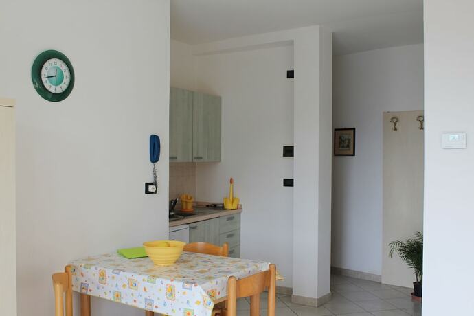 Imagen de la habitación del Casa Vacanze Tra Gli Ulivi. Foto 15