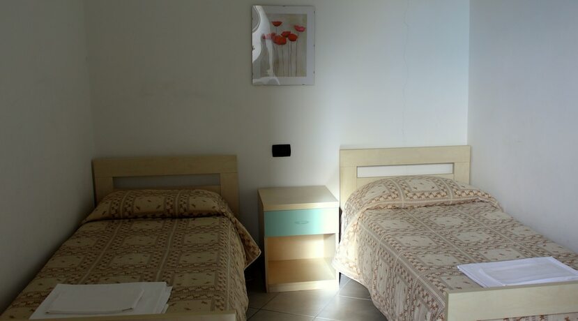 Imagen de la habitación del Casa Vacanze Tra Gli Ulivi. Foto 16