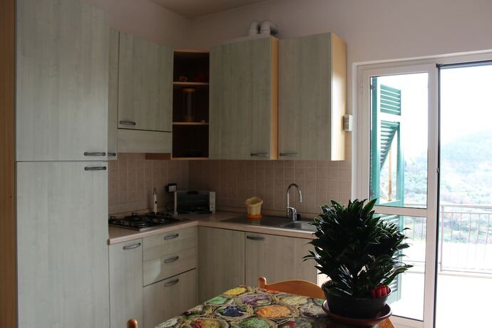 Imagen general del Casa Vacanze Tra Gli Ulivi. Foto 1