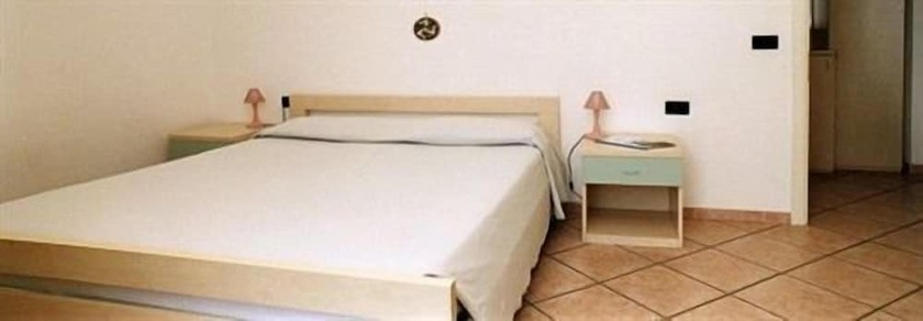 Imagen de la habitación del Casa Vacanze Tra Gli Ulivi. Foto 17