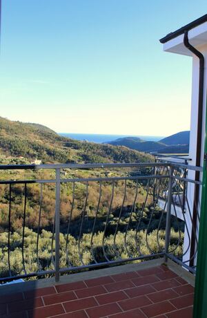 Imagen general del Casa Vacanze Tra Gli Ulivi. Foto 3