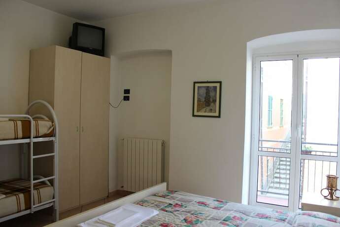 Imagen general del Casa Vacanze Tra Gli Ulivi. Foto 4