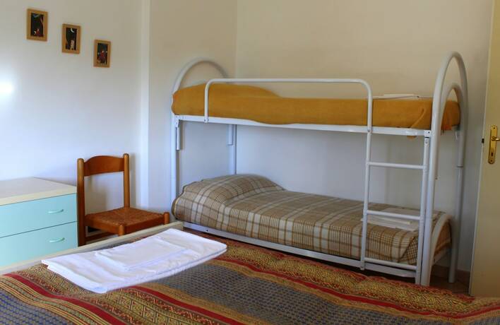 Imagen general del Casa Vacanze Tra Gli Ulivi. Foto 6