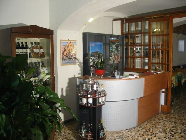 Imagen general del Casa Vacanze Tra Gli Ulivi. Foto 7